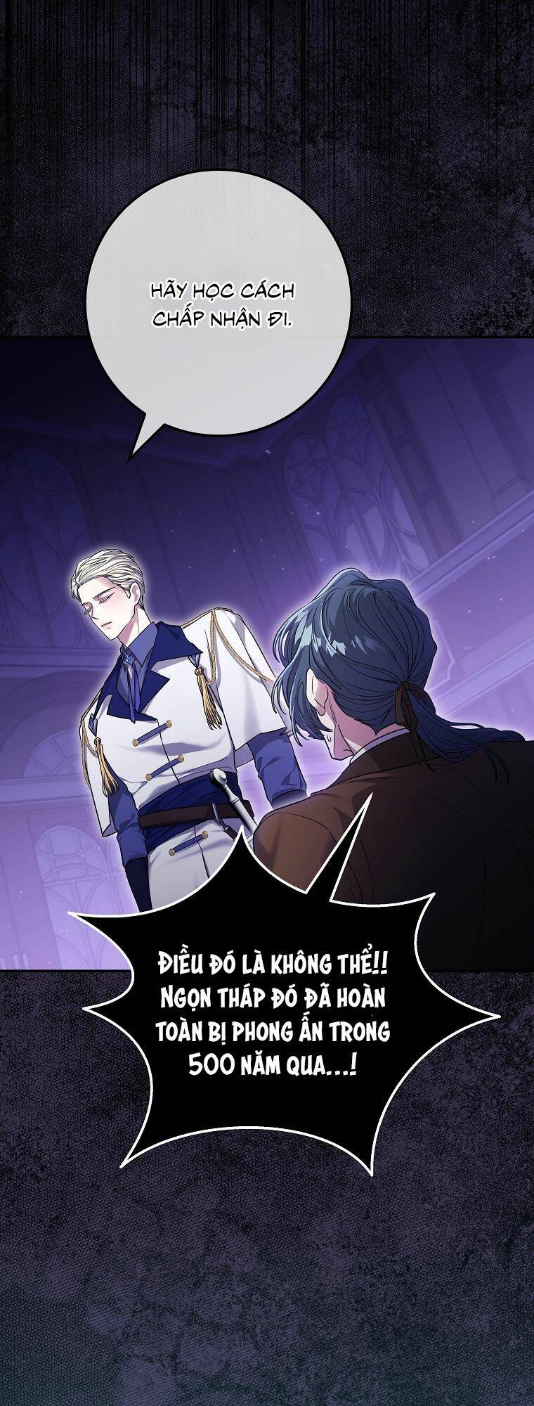 Tôi Bị Mắc Kẹt Trong Trò Chơi Lỗi: Chapter 16