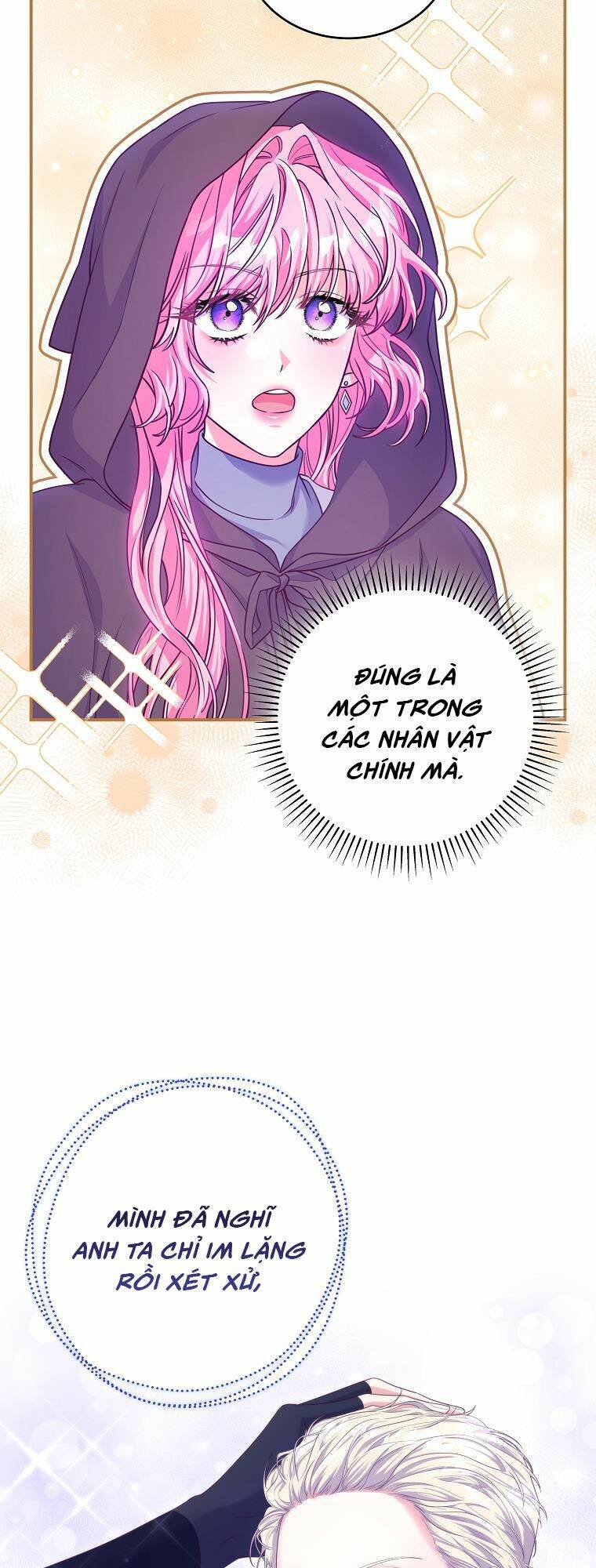 Tôi Bị Mắc Kẹt Trong Trò Chơi Lỗi: Chapter 16