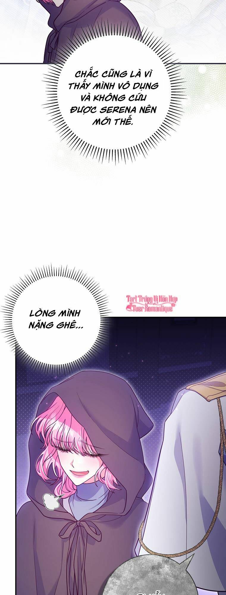 Tôi Bị Mắc Kẹt Trong Trò Chơi Lỗi: Chapter 16