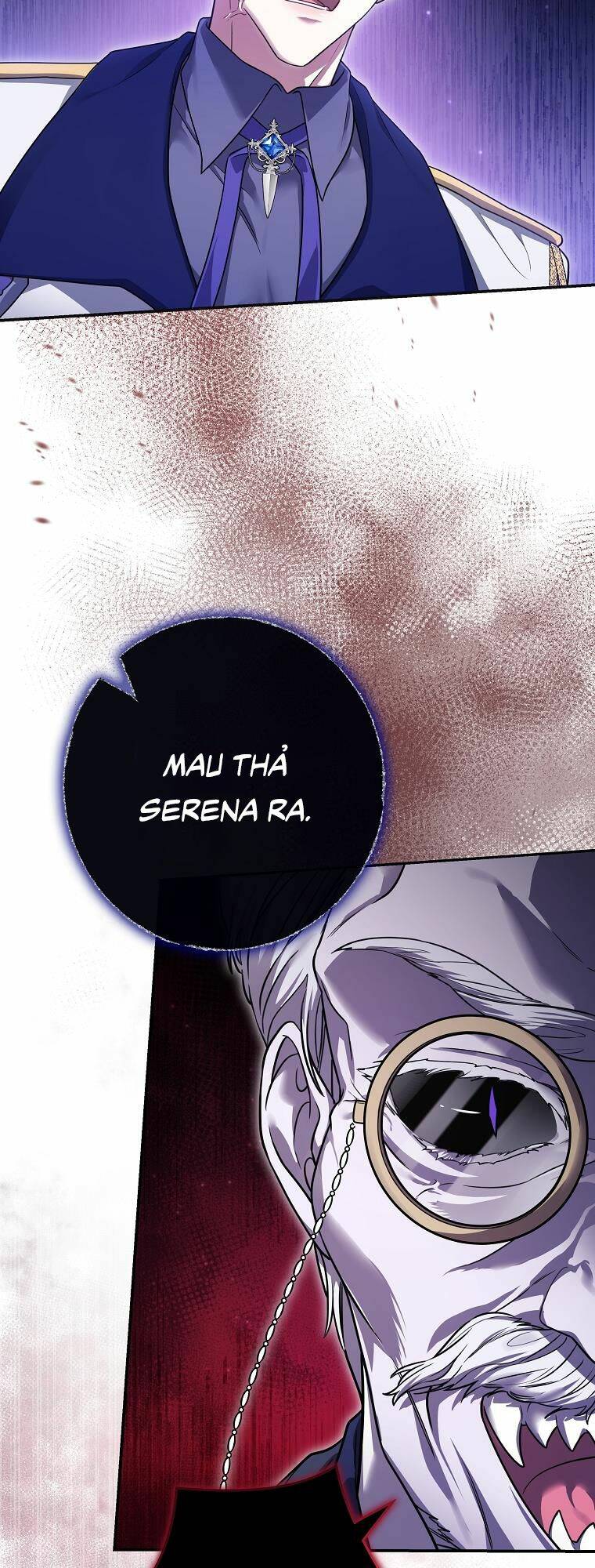 Tôi Bị Mắc Kẹt Trong Trò Chơi Lỗi: Chapter 17
