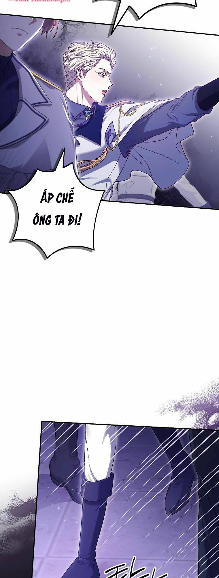 Tôi Bị Mắc Kẹt Trong Trò Chơi Lỗi: Chapter 17
