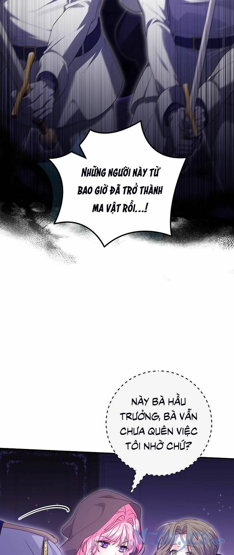 Tôi Bị Mắc Kẹt Trong Trò Chơi Lỗi: Chapter 17