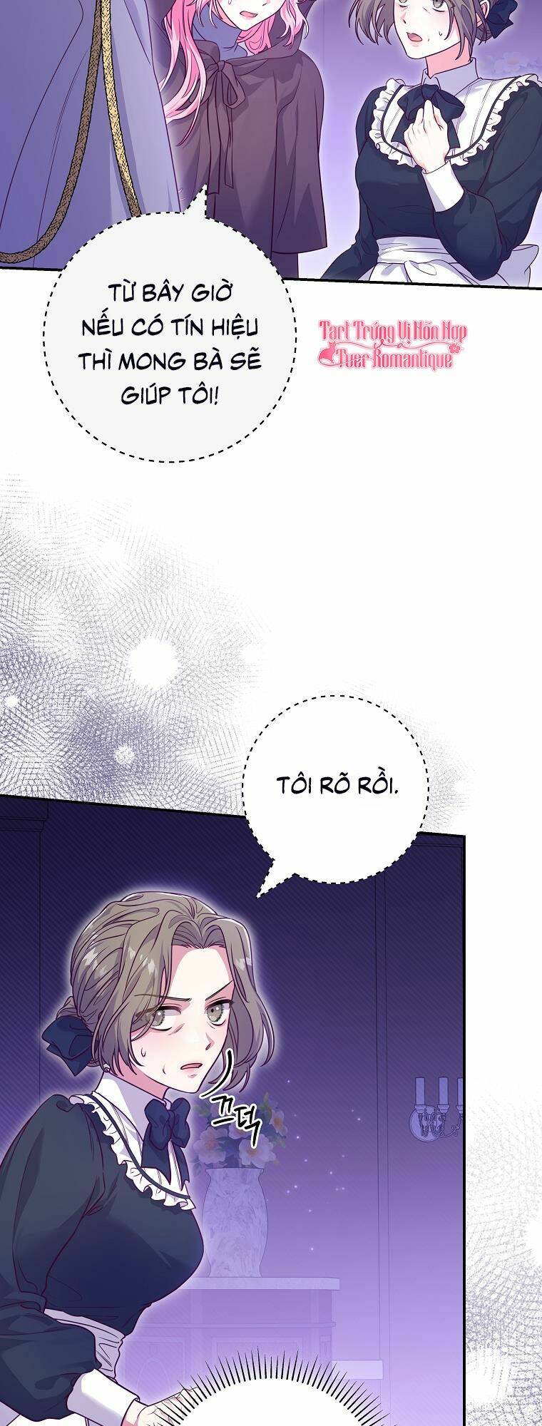 Tôi Bị Mắc Kẹt Trong Trò Chơi Lỗi: Chapter 17