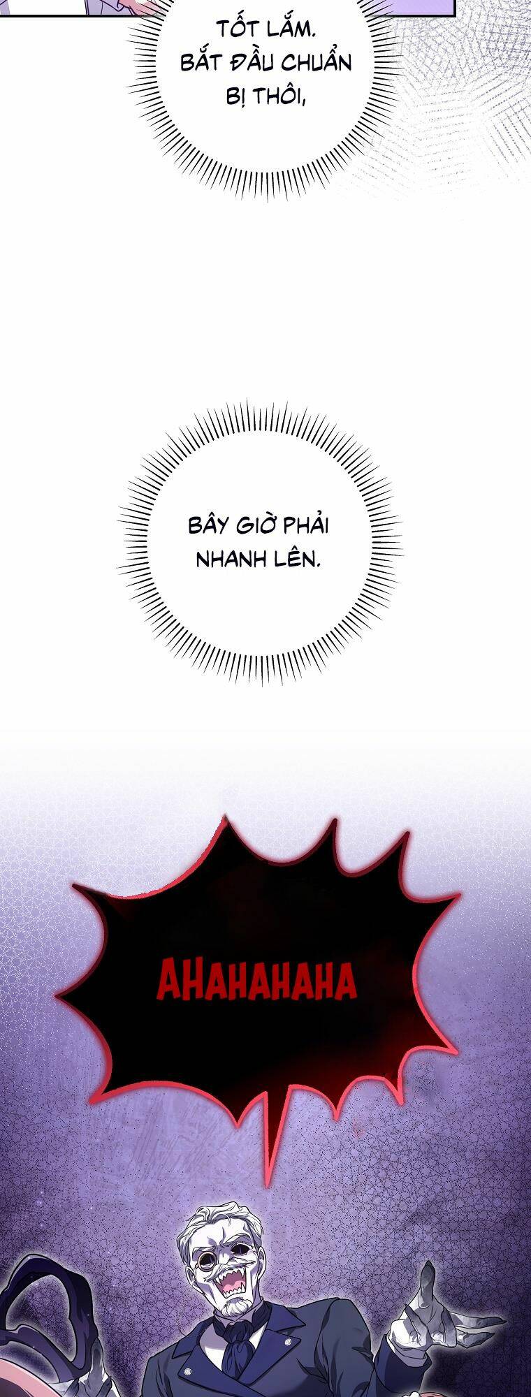 Tôi Bị Mắc Kẹt Trong Trò Chơi Lỗi: Chapter 17