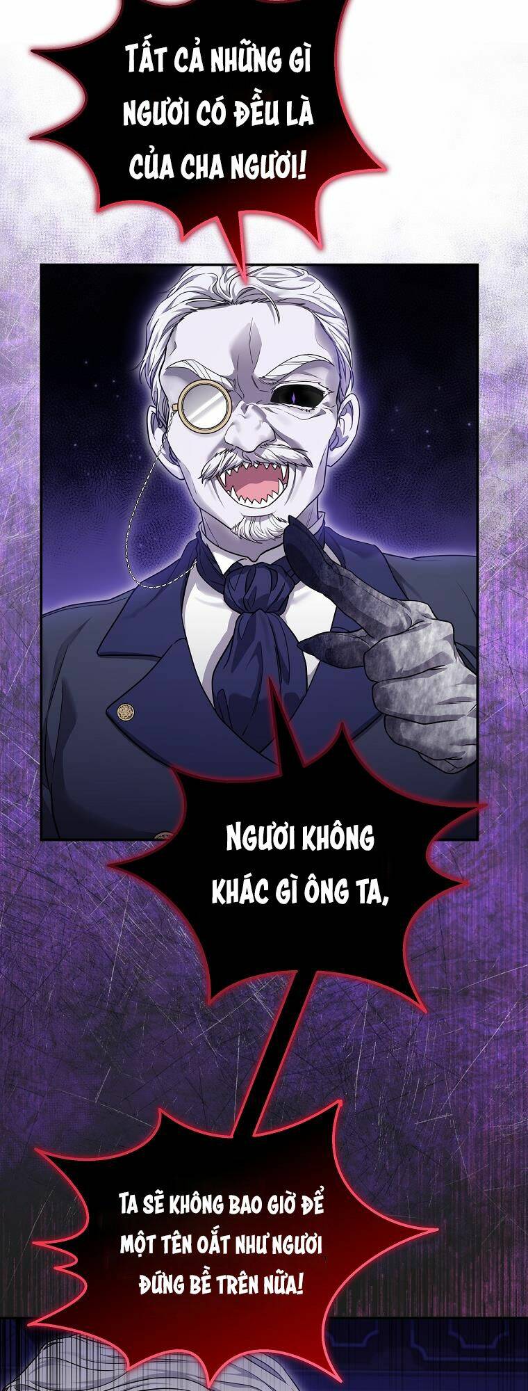 Tôi Bị Mắc Kẹt Trong Trò Chơi Lỗi: Chapter 17