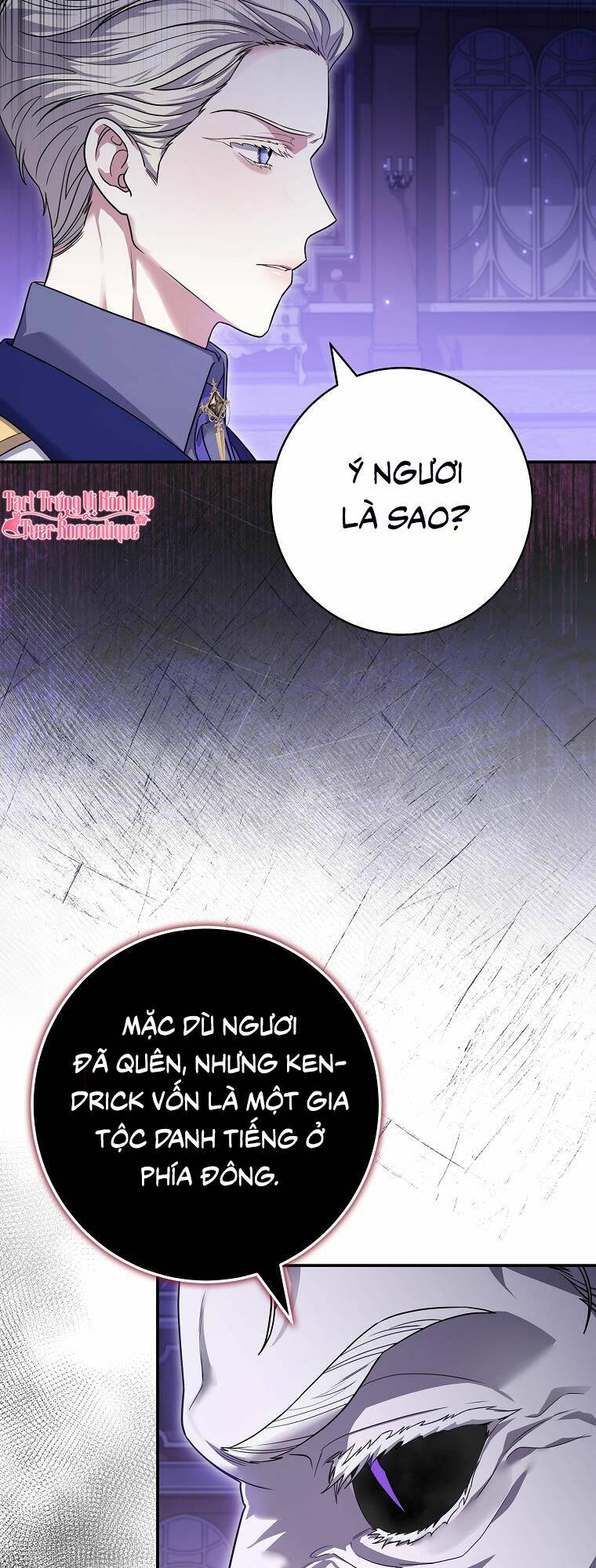 Tôi Bị Mắc Kẹt Trong Trò Chơi Lỗi: Chapter 17