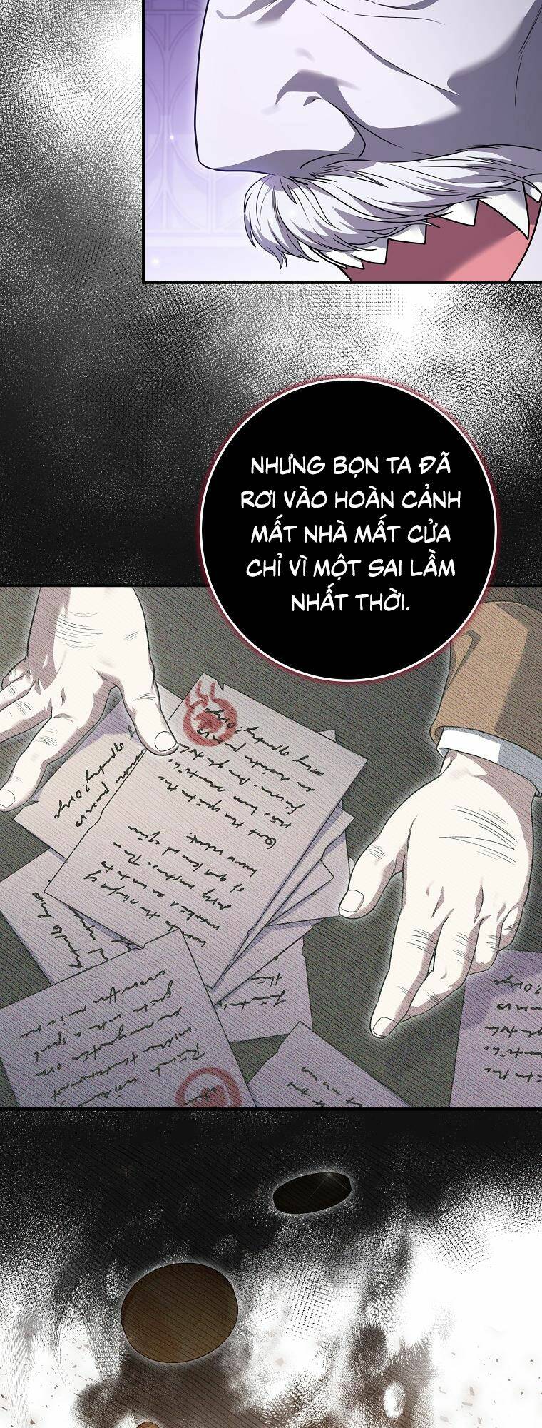 Tôi Bị Mắc Kẹt Trong Trò Chơi Lỗi: Chapter 17