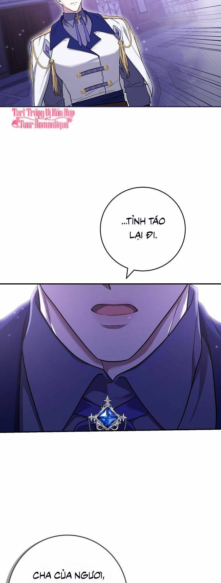 Tôi Bị Mắc Kẹt Trong Trò Chơi Lỗi: Chapter 17