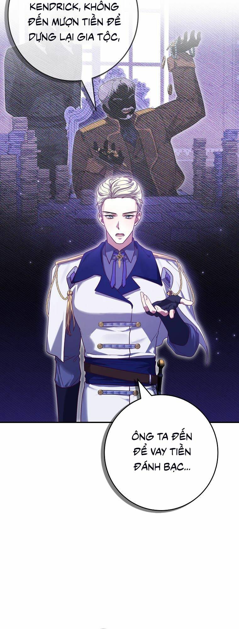 Tôi Bị Mắc Kẹt Trong Trò Chơi Lỗi: Chapter 17