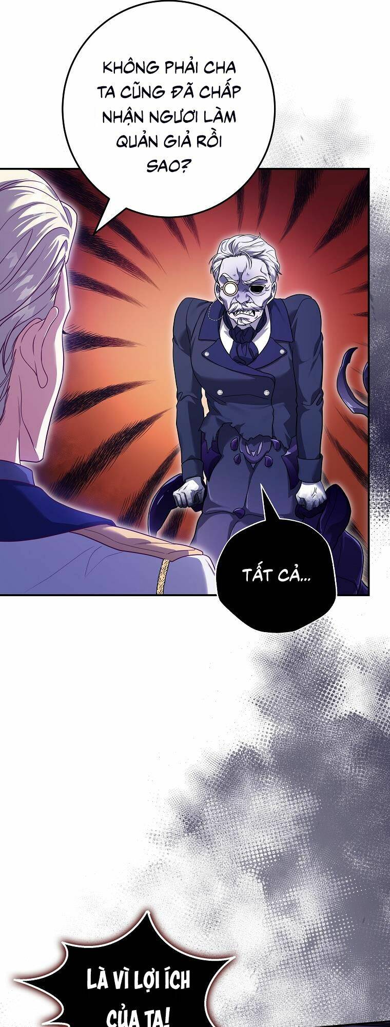 Tôi Bị Mắc Kẹt Trong Trò Chơi Lỗi: Chapter 17