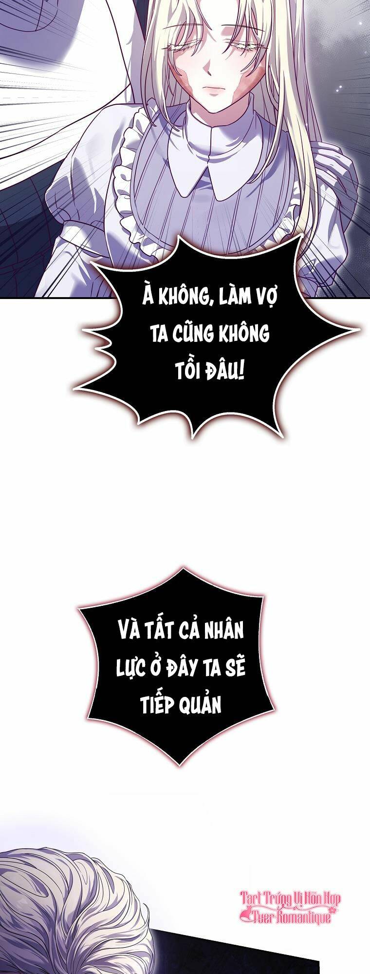 Tôi Bị Mắc Kẹt Trong Trò Chơi Lỗi: Chapter 17