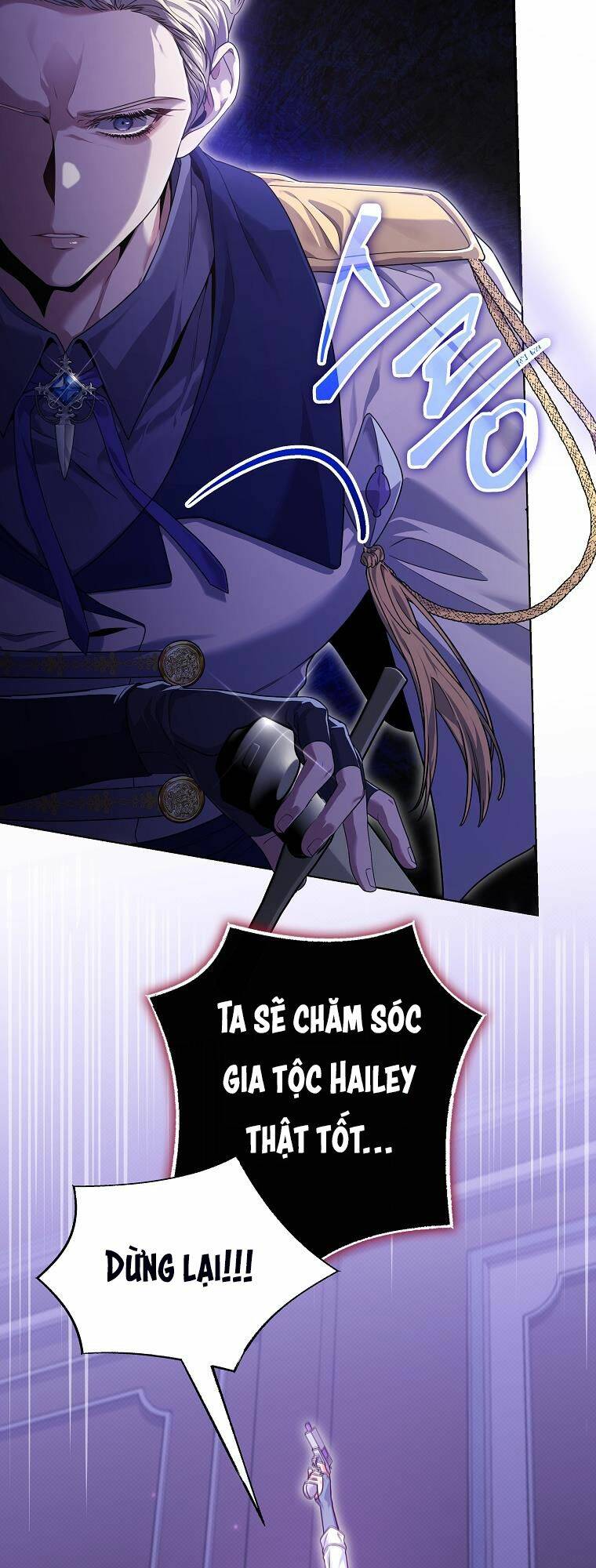 Tôi Bị Mắc Kẹt Trong Trò Chơi Lỗi: Chapter 17