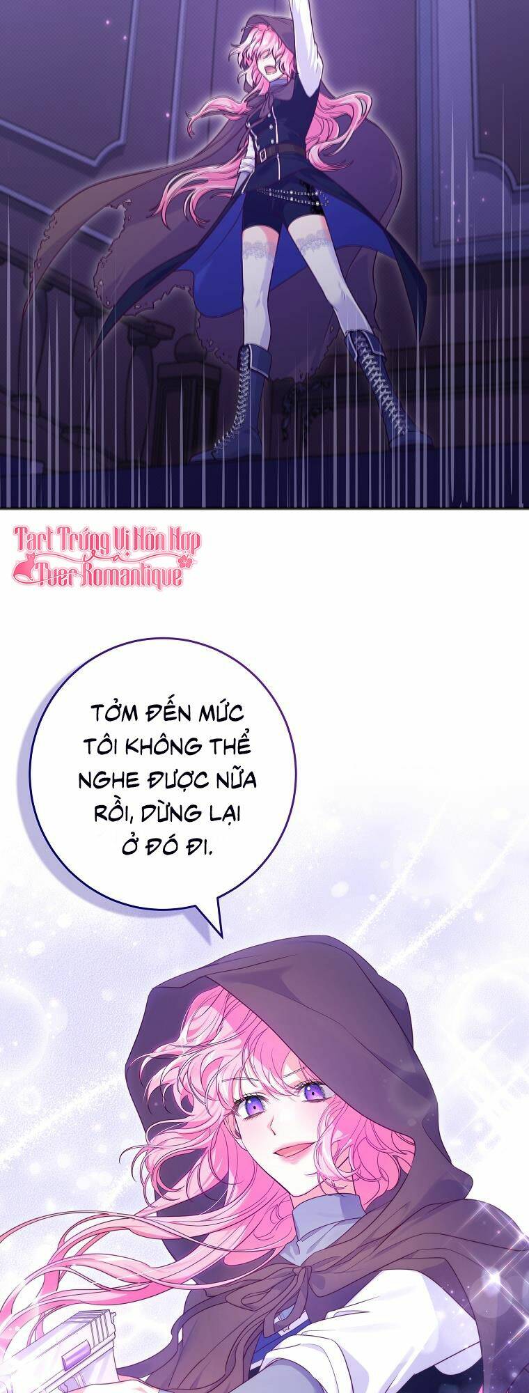 Tôi Bị Mắc Kẹt Trong Trò Chơi Lỗi: Chapter 17