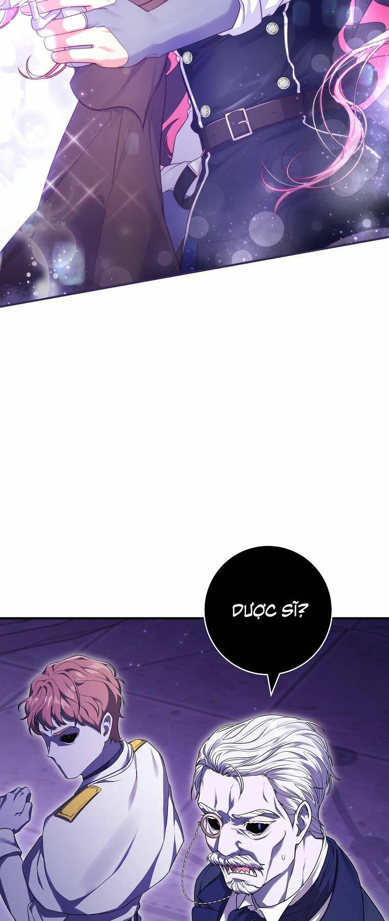 Tôi Bị Mắc Kẹt Trong Trò Chơi Lỗi: Chapter 17