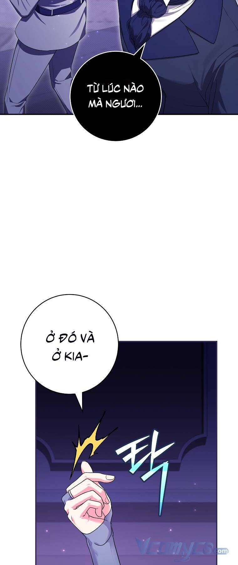 Tôi Bị Mắc Kẹt Trong Trò Chơi Lỗi: Chapter 17