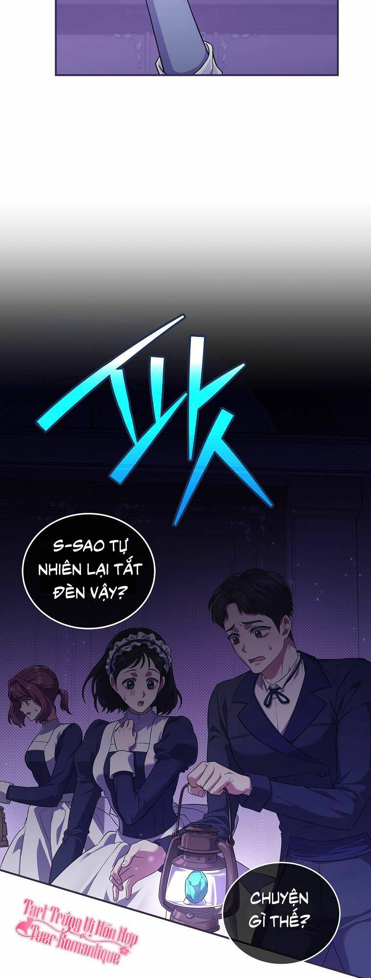 Tôi Bị Mắc Kẹt Trong Trò Chơi Lỗi: Chapter 17
