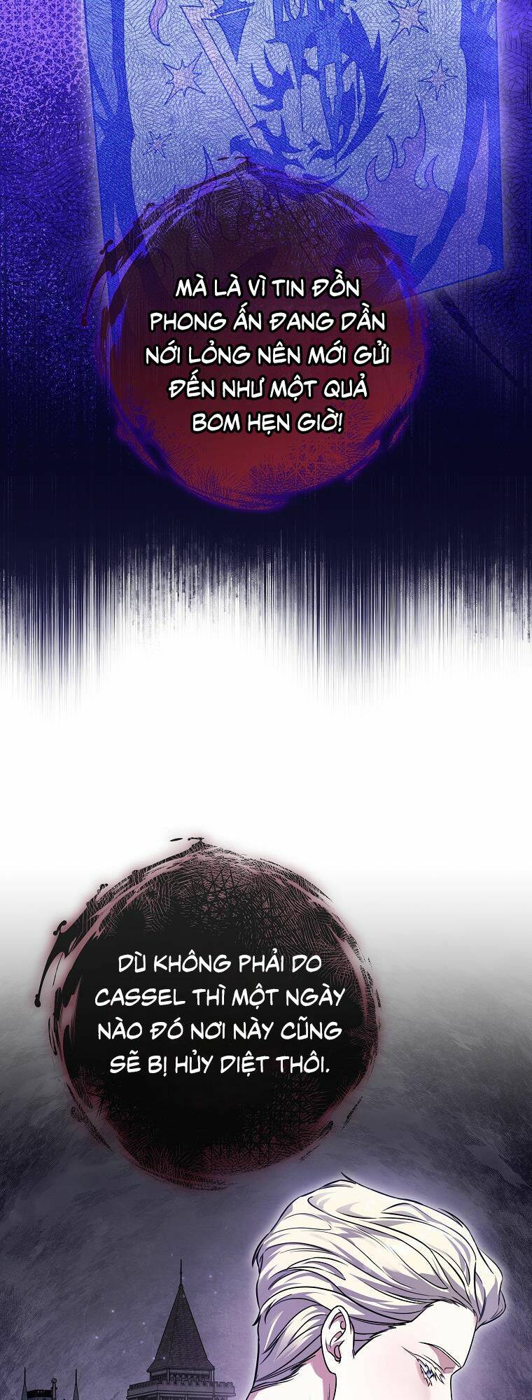 Tôi Bị Mắc Kẹt Trong Trò Chơi Lỗi: Chapter 17