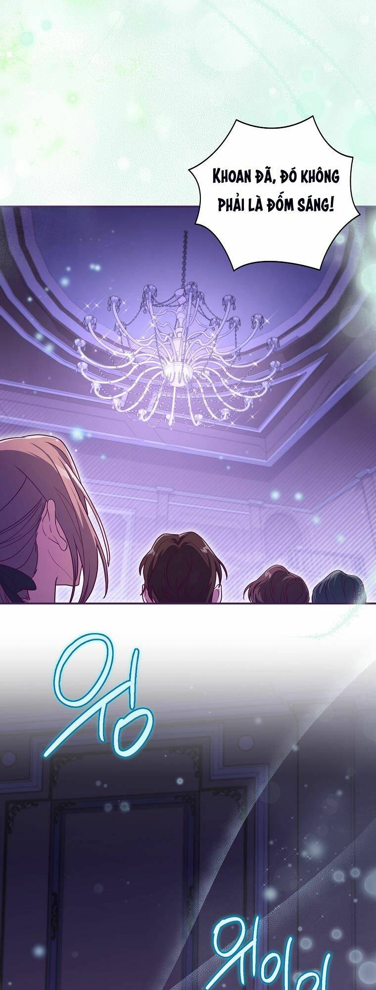 Tôi Bị Mắc Kẹt Trong Trò Chơi Lỗi: Chapter 17