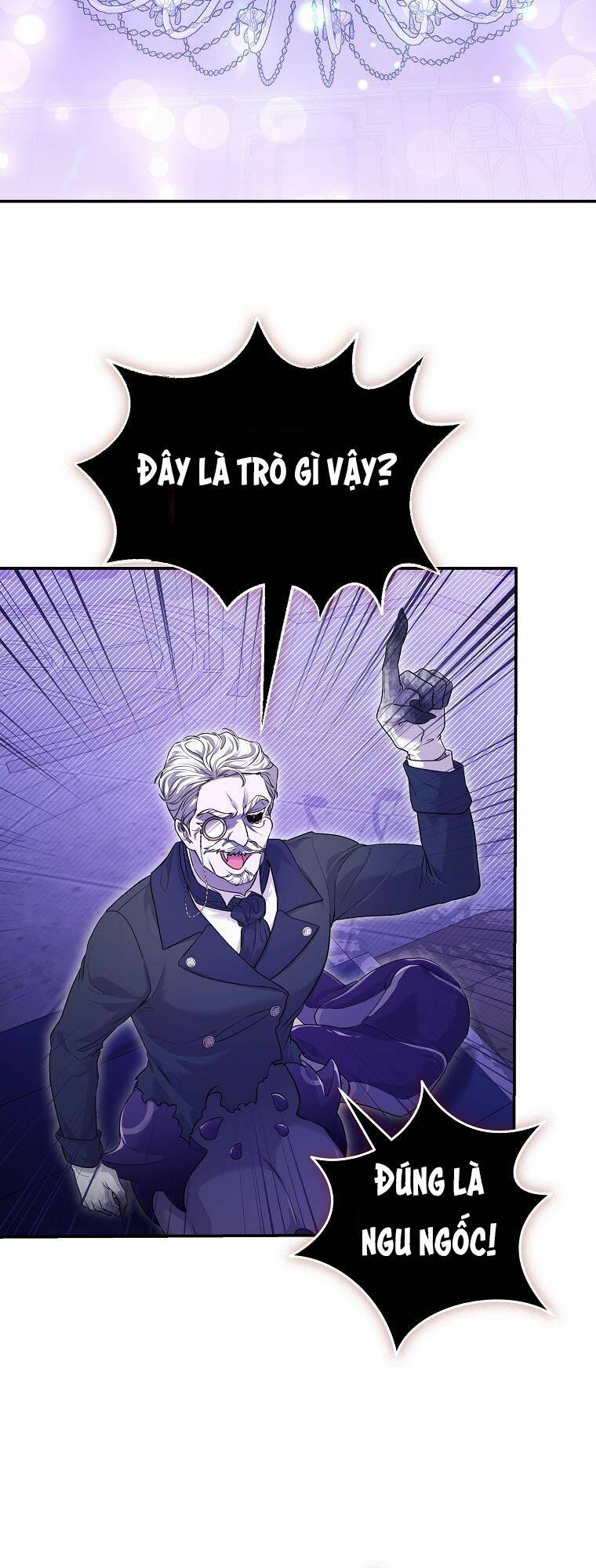 Tôi Bị Mắc Kẹt Trong Trò Chơi Lỗi: Chapter 17