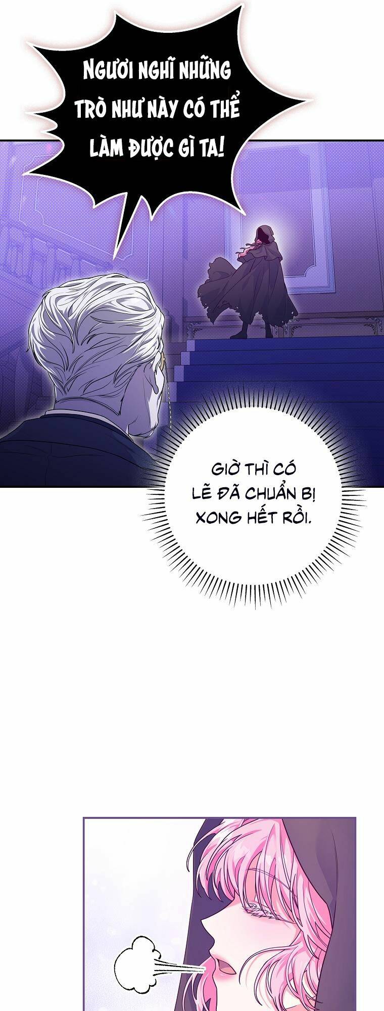 Tôi Bị Mắc Kẹt Trong Trò Chơi Lỗi: Chapter 17