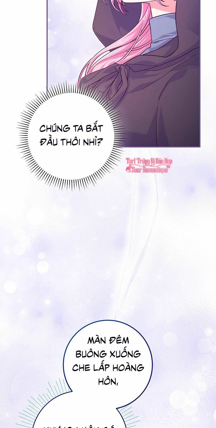 Tôi Bị Mắc Kẹt Trong Trò Chơi Lỗi: Chapter 17