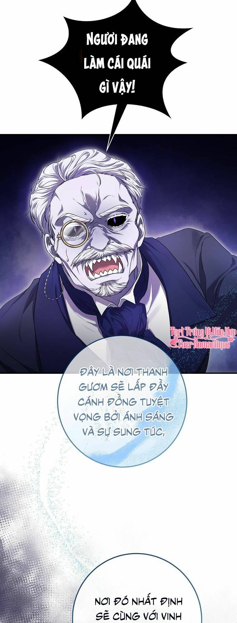 Tôi Bị Mắc Kẹt Trong Trò Chơi Lỗi: Chapter 17