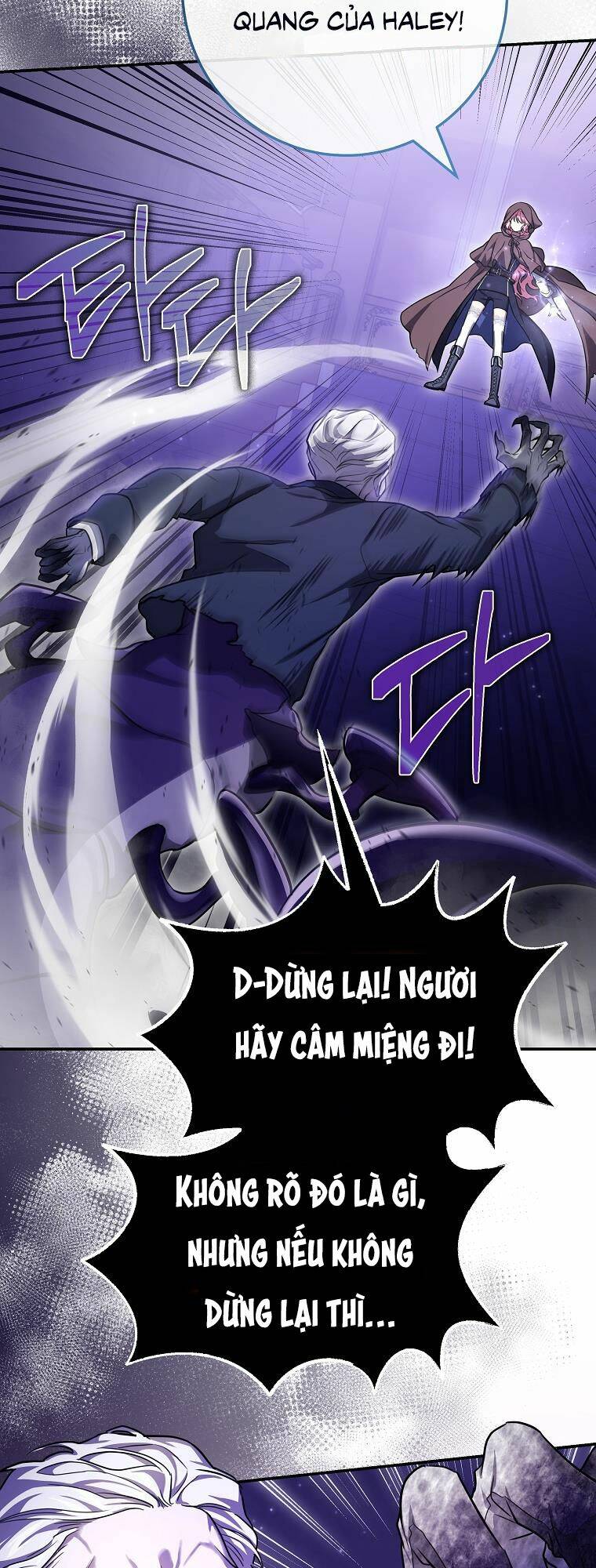 Tôi Bị Mắc Kẹt Trong Trò Chơi Lỗi: Chapter 17