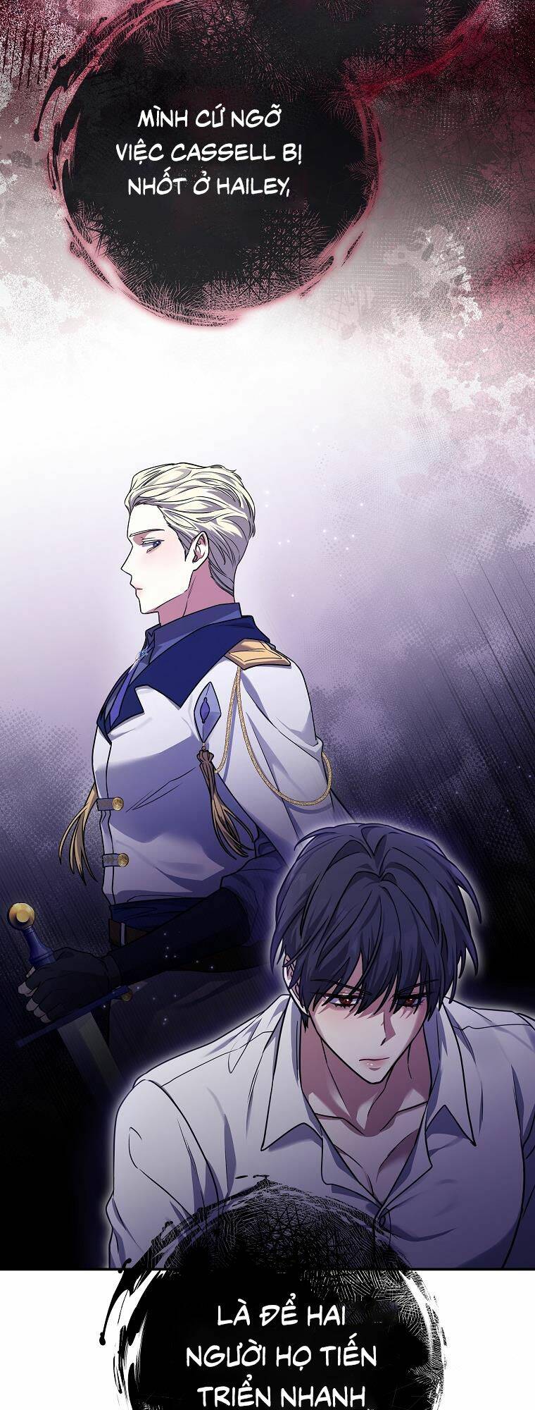 Tôi Bị Mắc Kẹt Trong Trò Chơi Lỗi: Chapter 17