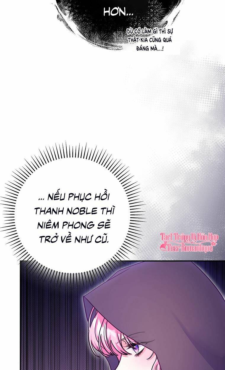 Tôi Bị Mắc Kẹt Trong Trò Chơi Lỗi: Chapter 17