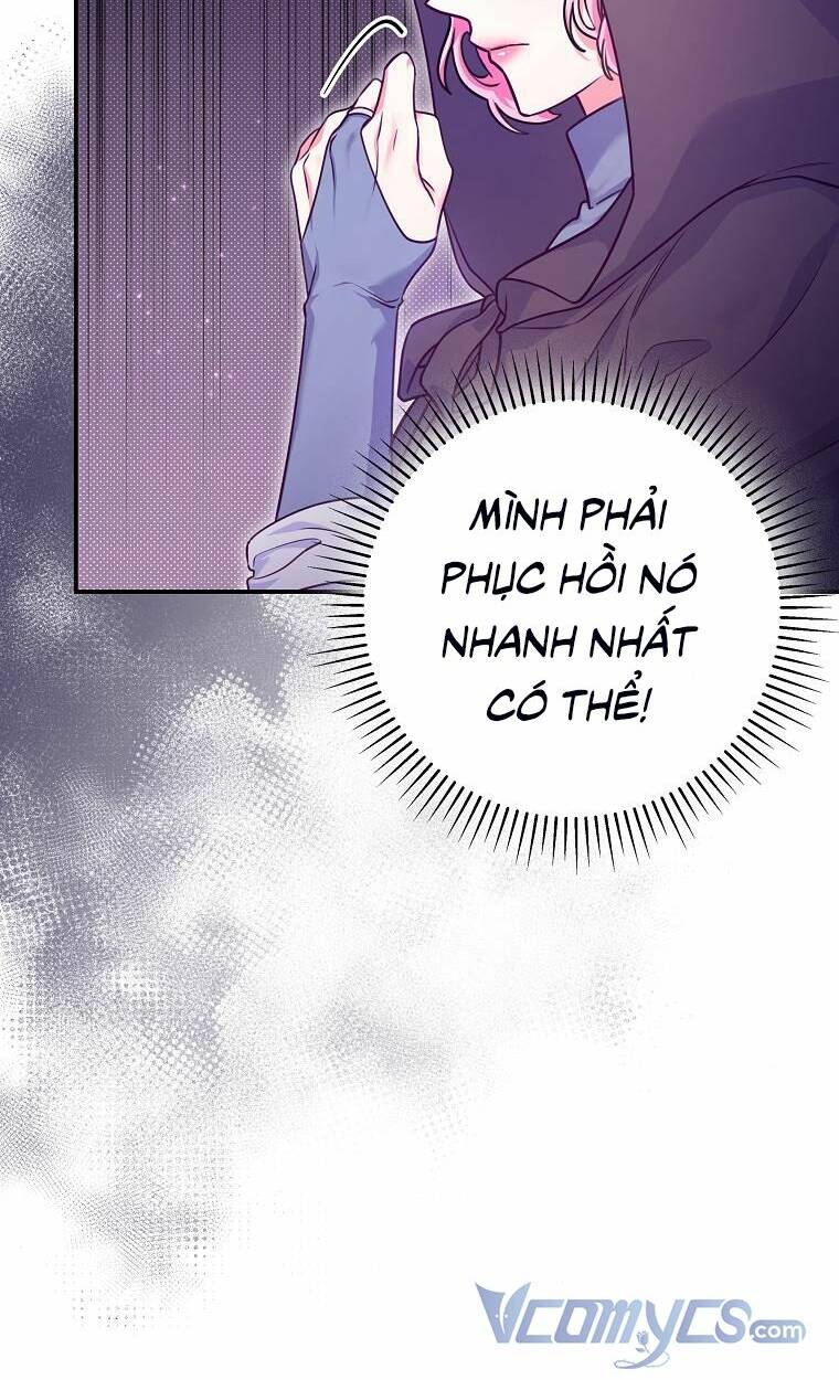 Tôi Bị Mắc Kẹt Trong Trò Chơi Lỗi: Chapter 17