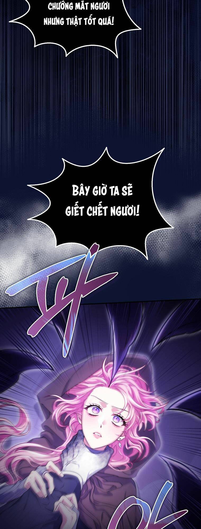 Tôi Bị Mắc Kẹt Trong Trò Chơi Lỗi: Chapter 18