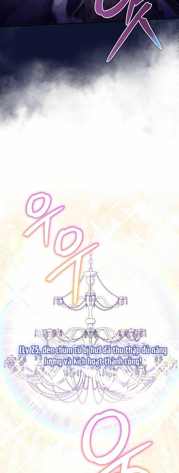Tôi Bị Mắc Kẹt Trong Trò Chơi Lỗi: Chapter 18