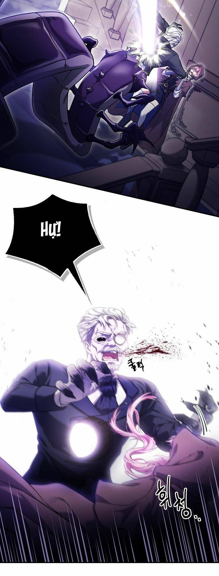 Tôi Bị Mắc Kẹt Trong Trò Chơi Lỗi: Chapter 18