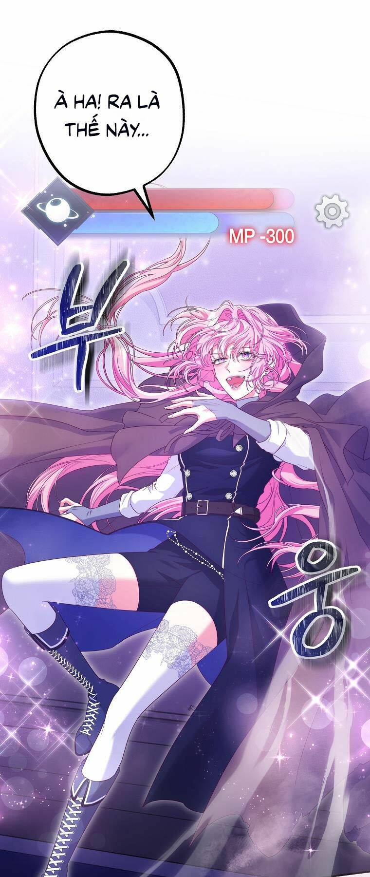 Tôi Bị Mắc Kẹt Trong Trò Chơi Lỗi: Chapter 18
