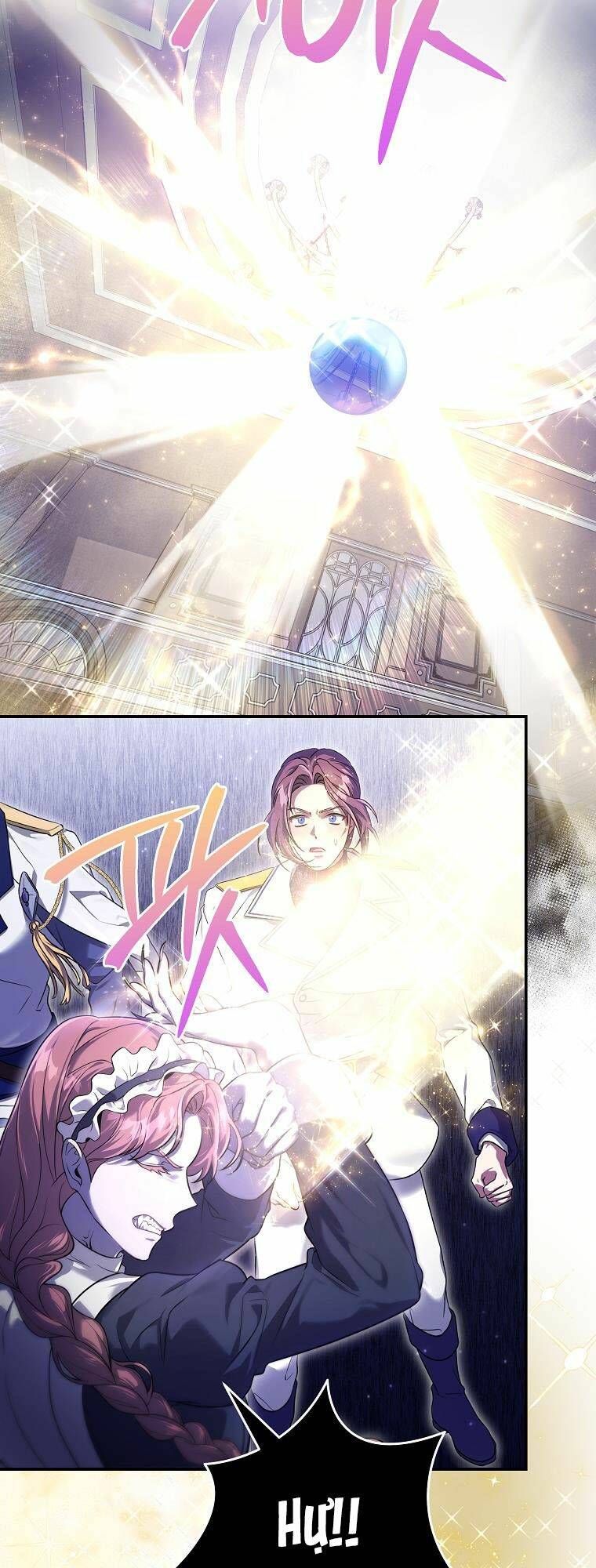 Tôi Bị Mắc Kẹt Trong Trò Chơi Lỗi: Chapter 18