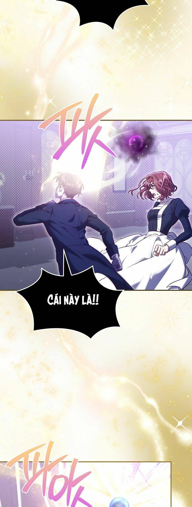 Tôi Bị Mắc Kẹt Trong Trò Chơi Lỗi: Chapter 18