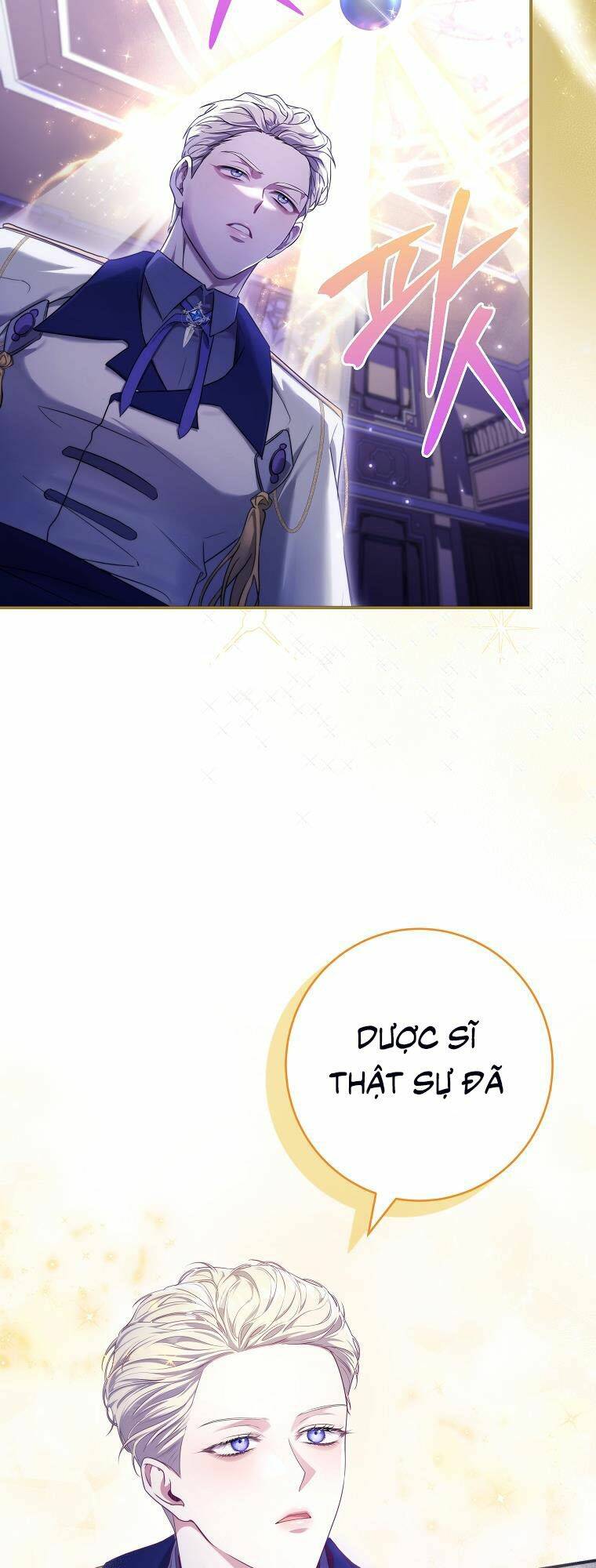 Tôi Bị Mắc Kẹt Trong Trò Chơi Lỗi: Chapter 18