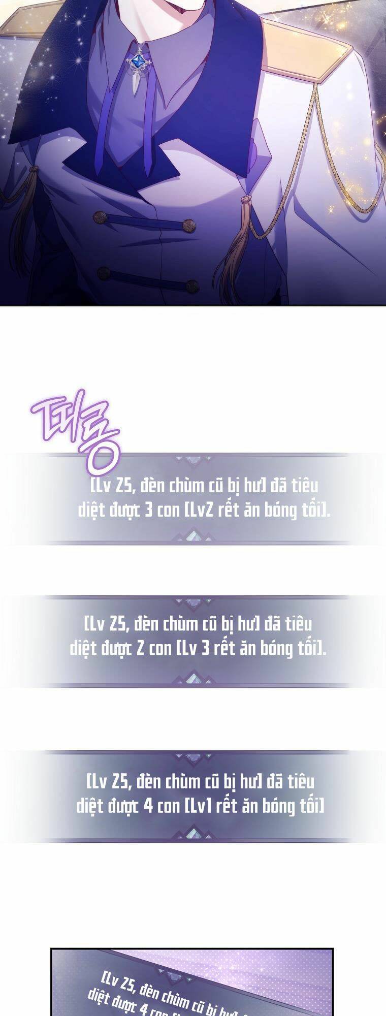 Tôi Bị Mắc Kẹt Trong Trò Chơi Lỗi: Chapter 18