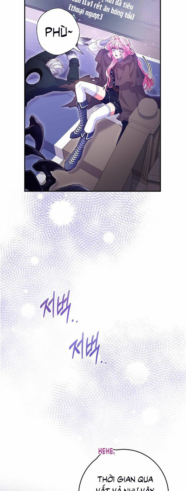 Tôi Bị Mắc Kẹt Trong Trò Chơi Lỗi: Chapter 18