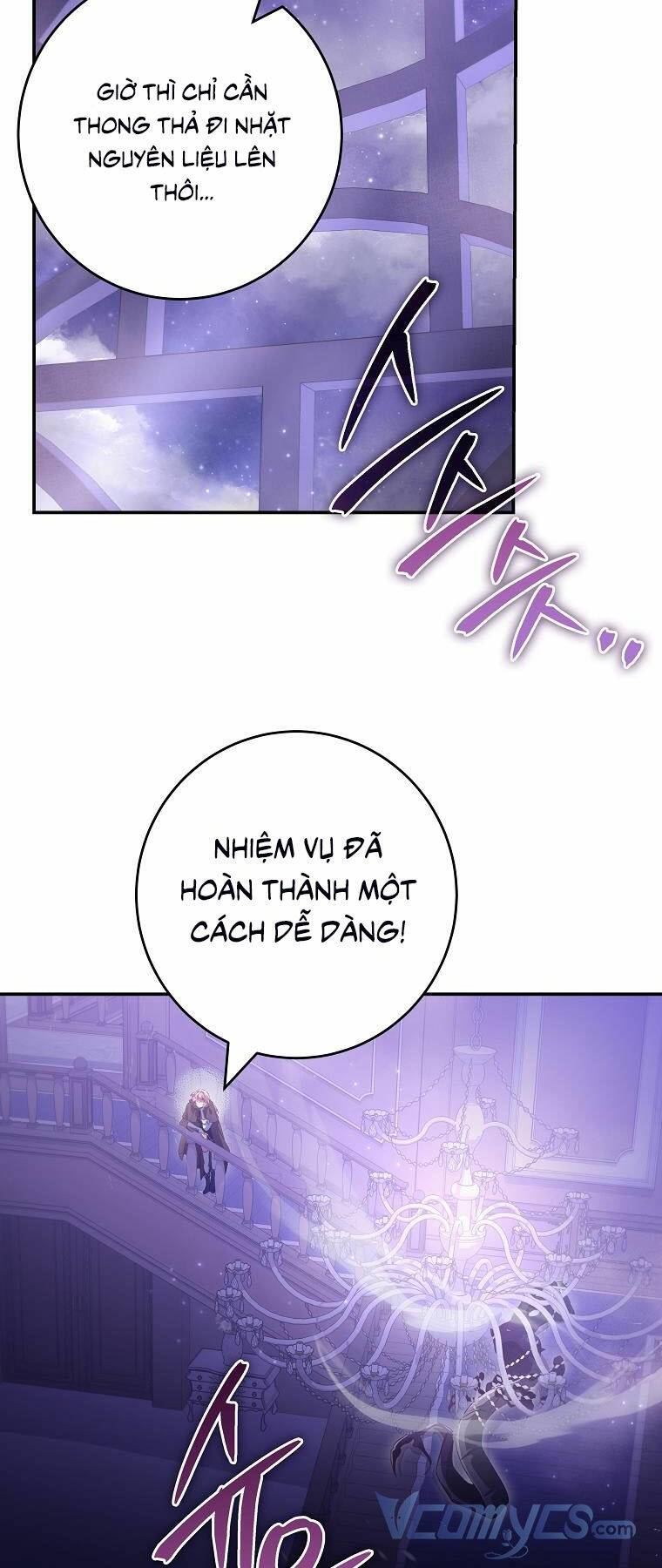 Tôi Bị Mắc Kẹt Trong Trò Chơi Lỗi: Chapter 18