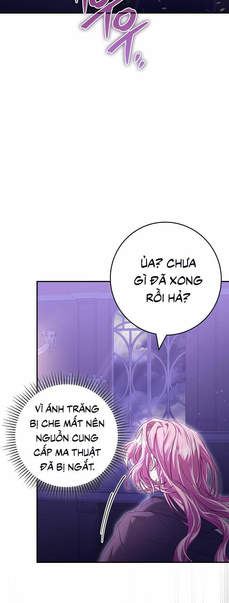 Tôi Bị Mắc Kẹt Trong Trò Chơi Lỗi: Chapter 18