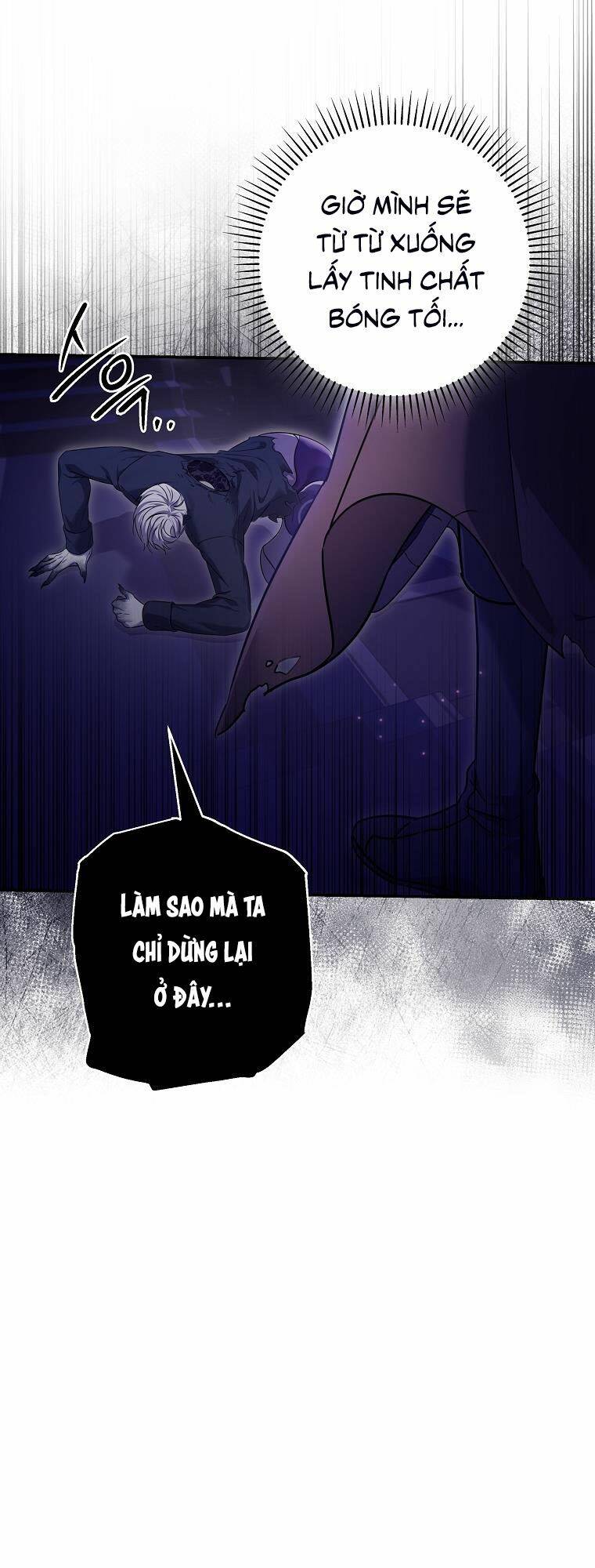 Tôi Bị Mắc Kẹt Trong Trò Chơi Lỗi: Chapter 18