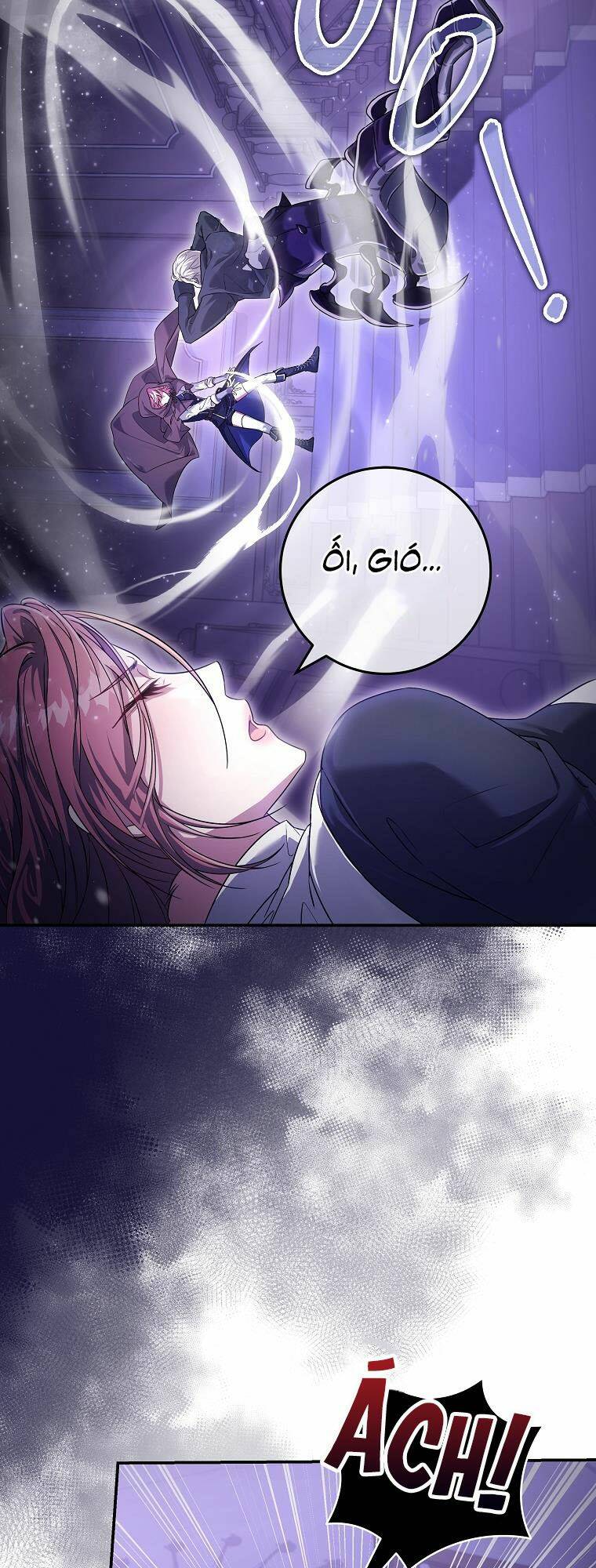 Tôi Bị Mắc Kẹt Trong Trò Chơi Lỗi: Chapter 18