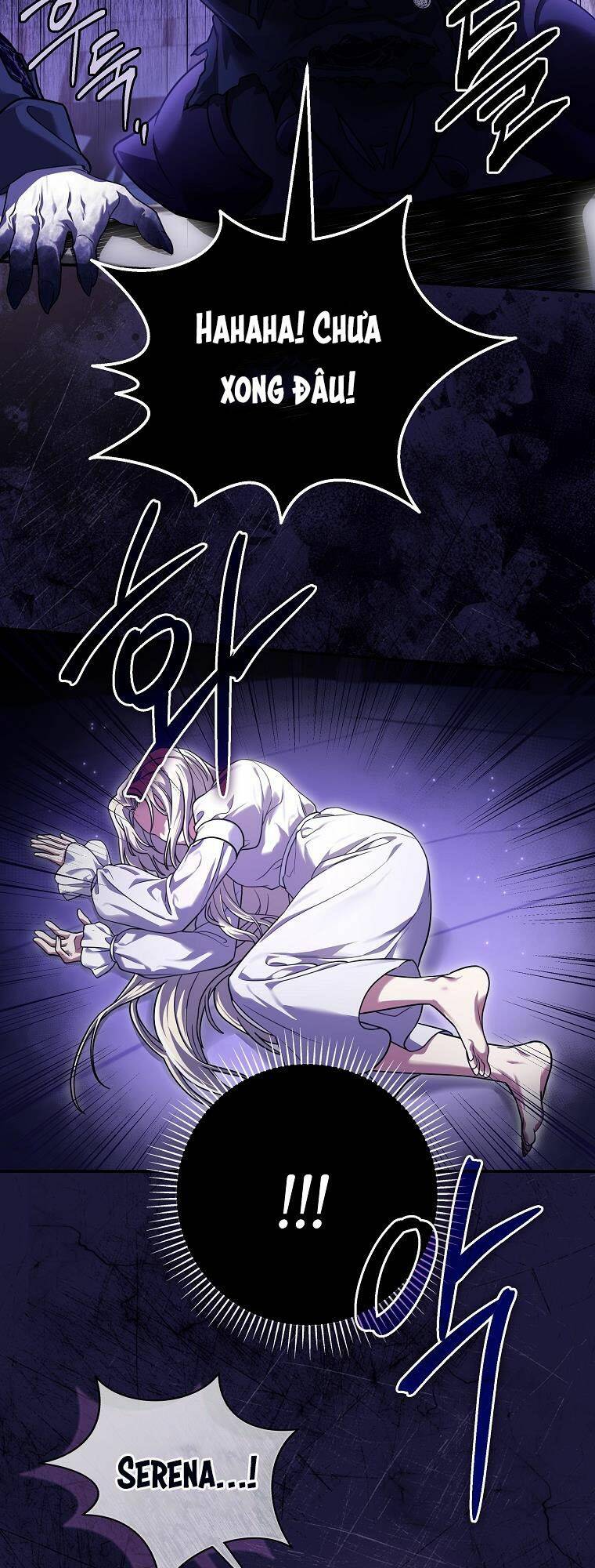 Tôi Bị Mắc Kẹt Trong Trò Chơi Lỗi: Chapter 18