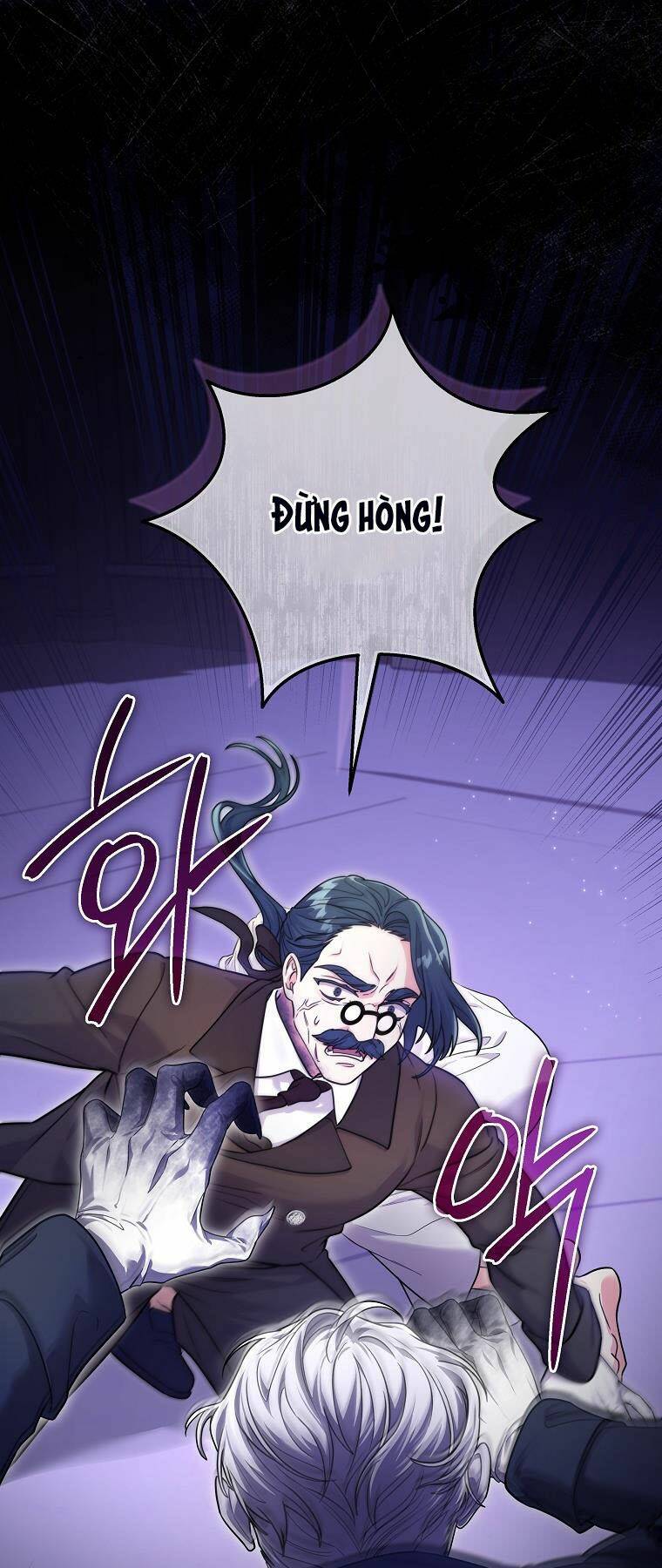Tôi Bị Mắc Kẹt Trong Trò Chơi Lỗi: Chapter 18