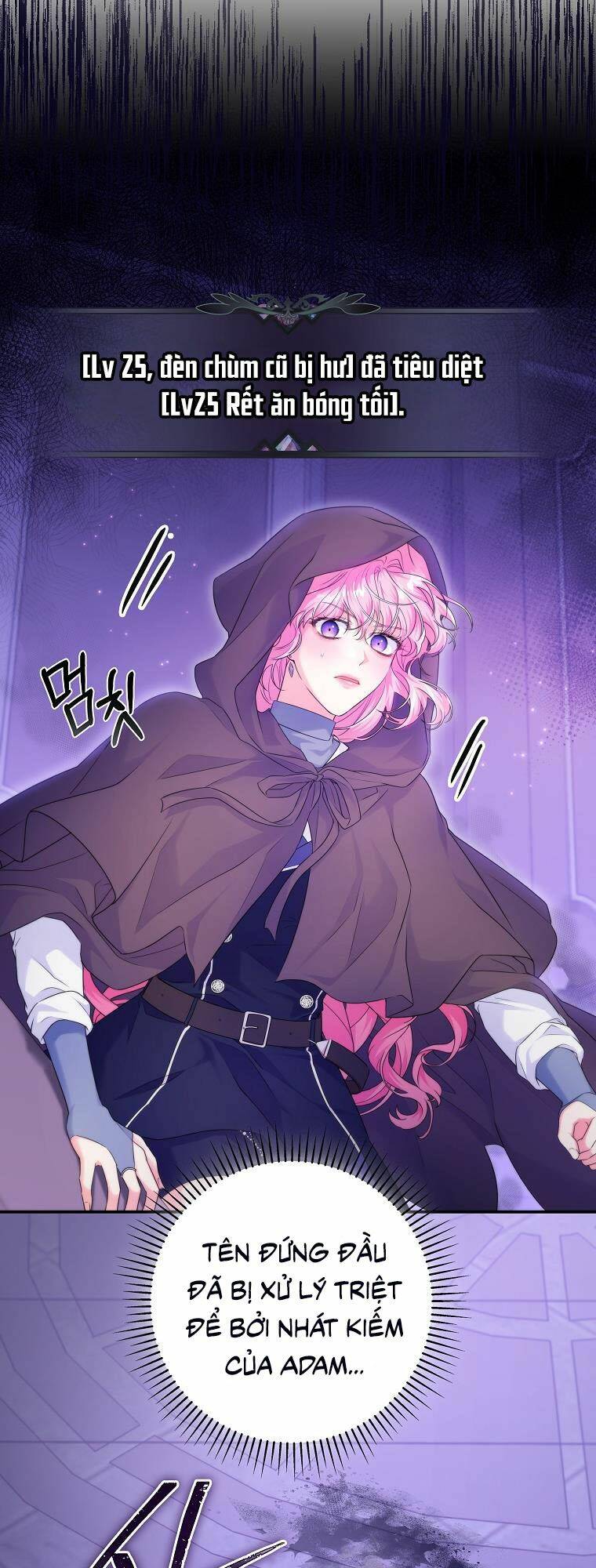Tôi Bị Mắc Kẹt Trong Trò Chơi Lỗi: Chapter 18