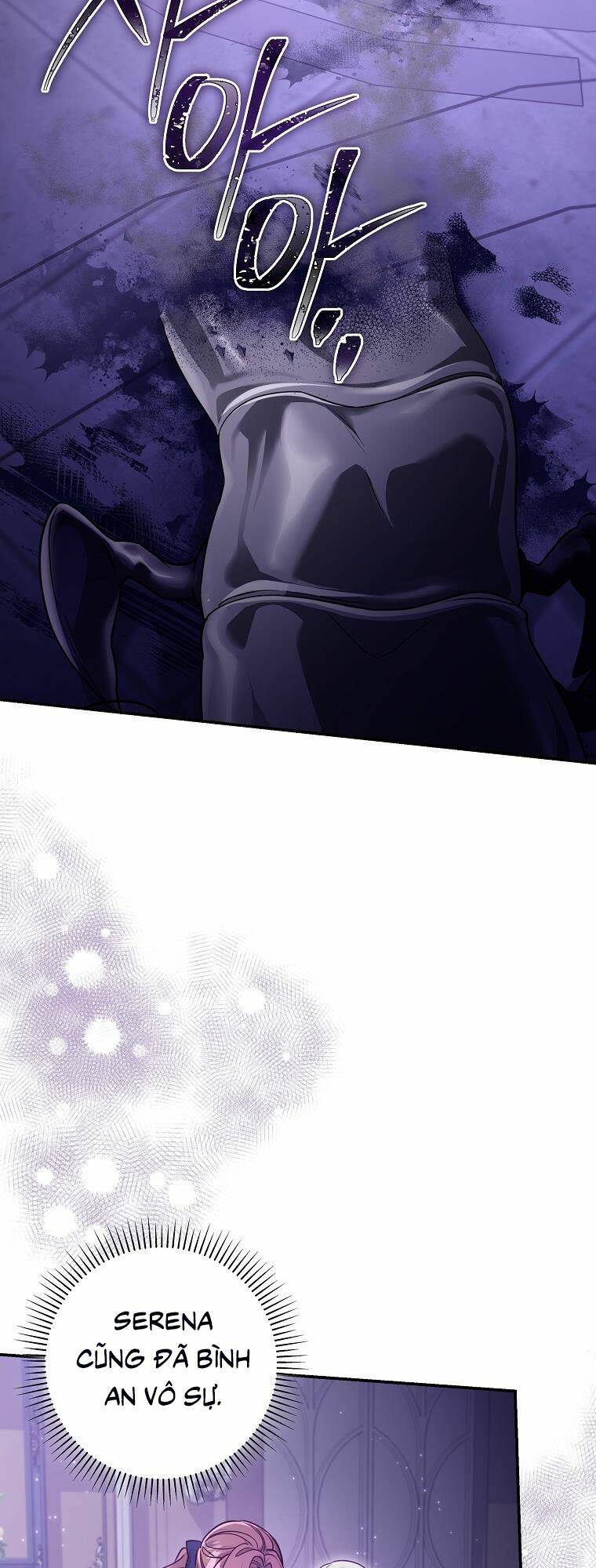 Tôi Bị Mắc Kẹt Trong Trò Chơi Lỗi: Chapter 18