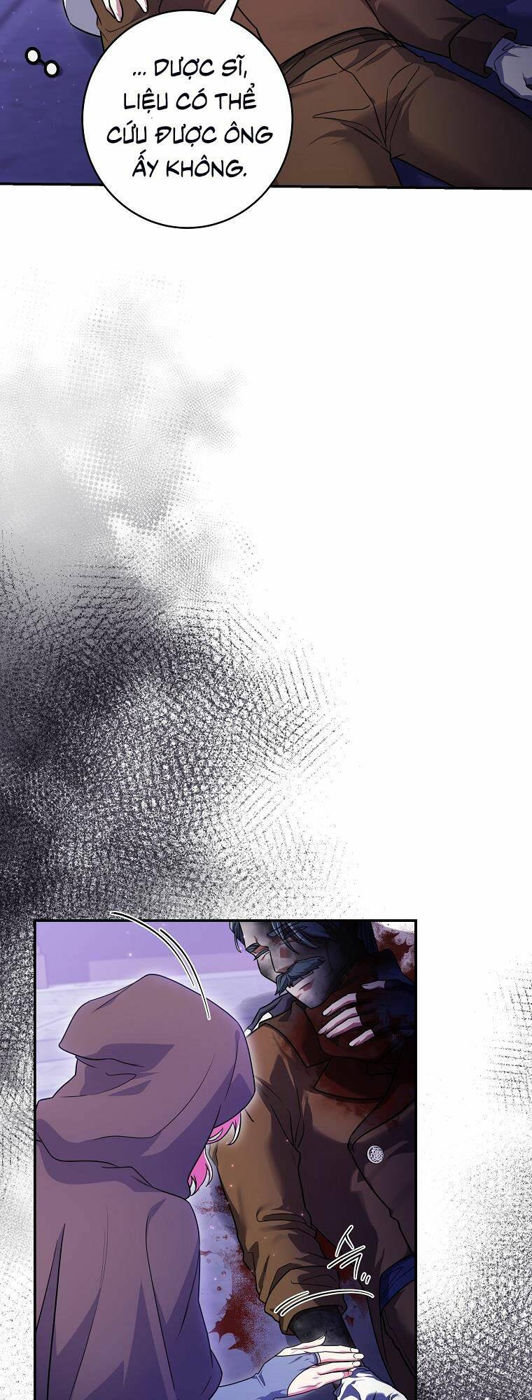 Tôi Bị Mắc Kẹt Trong Trò Chơi Lỗi: Chapter 18