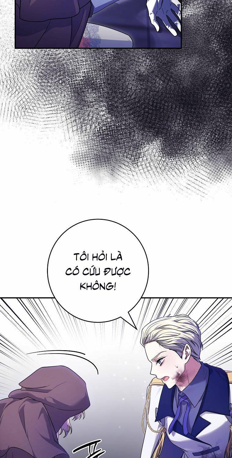 Tôi Bị Mắc Kẹt Trong Trò Chơi Lỗi: Chapter 18