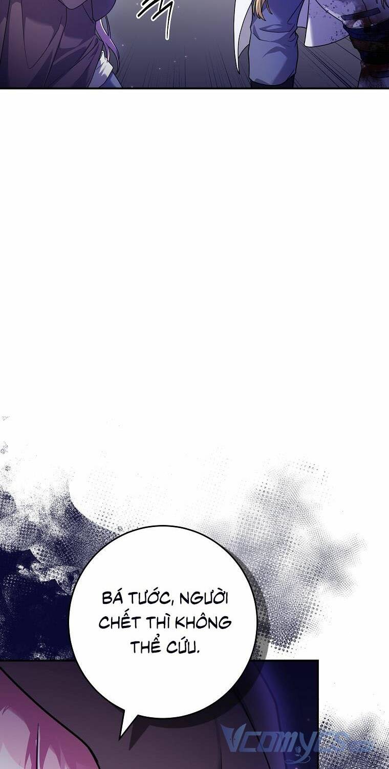 Tôi Bị Mắc Kẹt Trong Trò Chơi Lỗi: Chapter 18